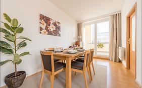 P&O Apartments Zgoda
